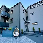 Apartamenty Totugdynia 6