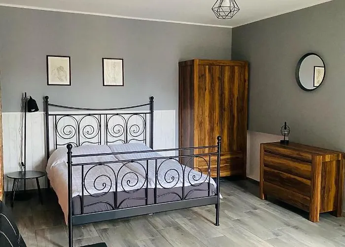Apartamenty Totugdynia 6