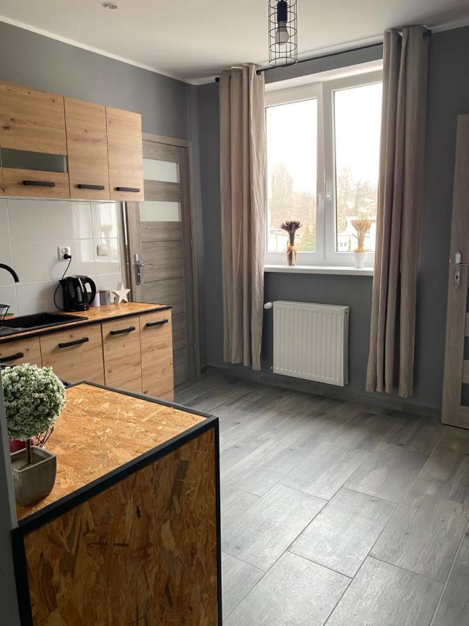 Totugdynia 6 Apartment Gdynia