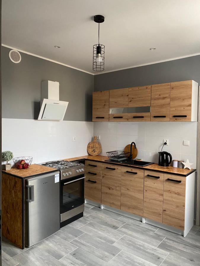 Apartment Totugdynia 6 *