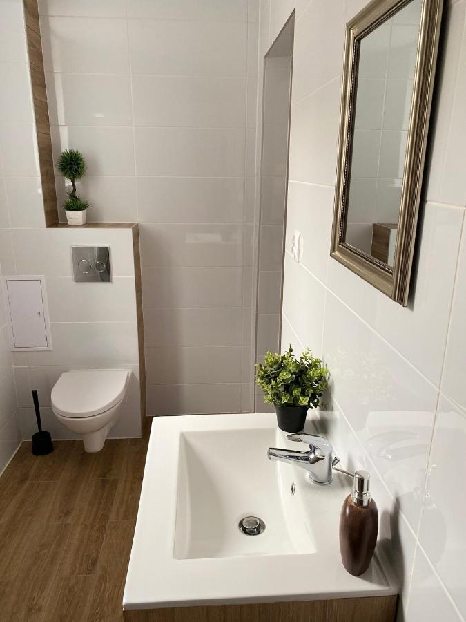 Totugdynia 6 Apartment