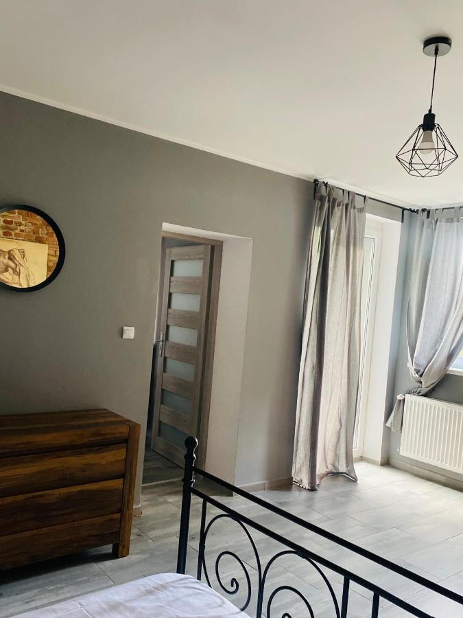 Totugdynia 6 Apartment